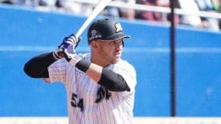 ロッテ本拠地本塁打は倍増の72本に　選手が証言、HRラグーン設置の影響はあったのか