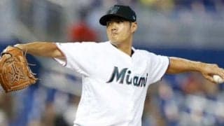 元中日チェンが“お買い得物件”？　他球団移籍ならMLB最低保証額で契約可能