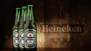 サッカー市場の席巻へ。ビール大手・ハイネケンの“狭く強い”戦略