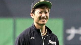 パ・リーグ内野安打ランキングが面白い　ハム西川がトップも比率は鷹の韋駄天
