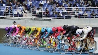 小倉G1（5日目）ピックアップ