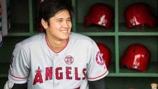 【MLB】二刀流・大谷の最適な起用法は？　元GMと記者が激論「最も重要なことは…」