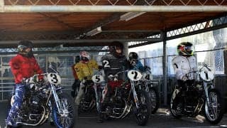 山陽G2（4日目）ピックアップ