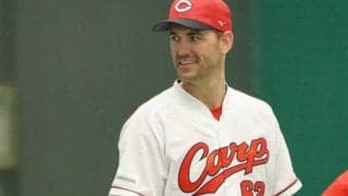 今季限りで退団のヘルウェグが“広島愛”を綴る「私に与えてくれた機会に感謝」