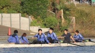 【ボート部】年に一度のビックイベント「立教レガッタ」が今年も開催！部員たちが作り上げたイベントや料理に150人を超える参加者たちの笑顔が咲き乱れた！