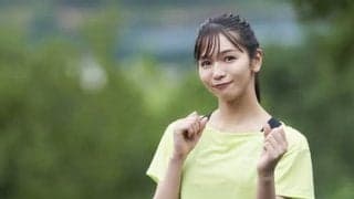 傳谷英里香さん、坂道で走る時こそ胸を張れ！正しいフォームの重要性を実感
