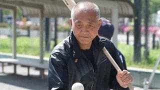 怒声・罵声は選手を萎縮させる　元プロが少年野球チームの新しい形に共感