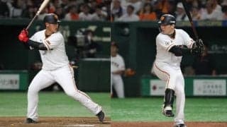 巨人・丸佳浩、岡本和真による新春ディナー＆トークショー開催