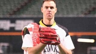 鷹、バンデンハークの1年契約での残留を発表…各球団発表、29日の去就は？