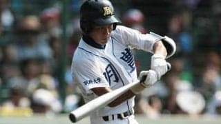 今宮健太が甲子園で見せた伝説の10球。「チビでもやれる」と証明した