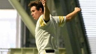 鷹スチュワートは「カレーライスが好き」　言葉の壁は砂川リチャードがサポート!?