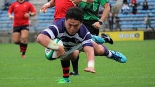 関東大学対抗戦　明大戦展望