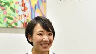 【特別企画】女子１００メートル障害日本記録保持者・寺田明日香選手ロングインタビュー