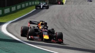 ホンダがＦ１活動を2021年まで継続、継続か撤退かの判断について慎重に協議を続けた一因とは？