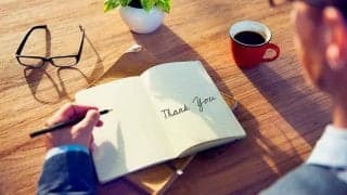 人生を根底から変えるすごい感謝〜自然に感謝できる５つのコツ〜