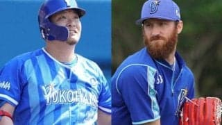 筒香はMLBで通用する？　同僚パットンが米メディアに明かした“リアル”な評価は…