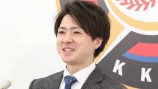 左膝骨折のハム上沢、現在の状態は…来年6月18日までの復活誓う「一番遅くとも」