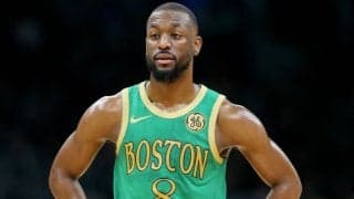 アービングを『臆病者』扱いしたファンにケンバ・ウォーカーが自制を求める