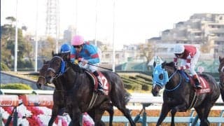 【ステイヤーズS】モンドインテロが重賞初V！オジュウチョウサンは6着