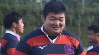 【ラグビー部】 リーグ戦３位で５年ぶり大学選手権出場が決定！
