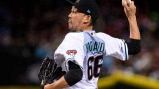 【MLB】平野佳寿が「バーゲン価格」で獲得できるFA10選手に　「どこかと契約できる」