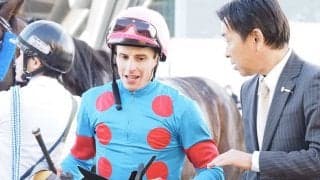 【ステイヤーズS】ビュイック「ある程度前の位置で」モンドインテロが重賞初制覇！