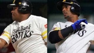 際立つソフトバンク＆楽天の外国人　下位3球団は苦戦…12球団助っ人診断パ編