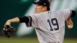 【MLB】田中将大らに計430億円“投資”　13年オフのヤ軍補強、“不良債権男”獲得は「汚点」!?