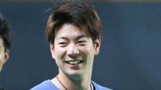 日本ハム、松本剛が今季中に入籍していたと発表「僕を第一に考えてくれる優しい女性」