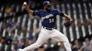 【MLB】元広島ジャクソンは「バーゲン価格」のFA選手　「かなり安い金額で契約できる」