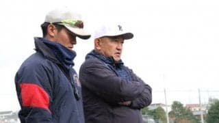 9年連続NPB輩出中の社会人名将が母校へ　緻密さと対話の慶大新監督が始動
