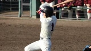 史上初、浜松での伝統の一戦　打線奮起せず完敗に終わる