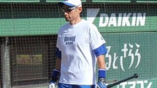 イチロー氏の草野球デビューに米記者も注目「依然として最も注目すべき」
