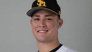 鷹の次なる“育成の星”砂川リチャード　アジアWLで2冠、驚異の長打率.933