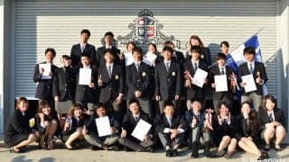 【ヨット部】　新体制１発目、両級ともに入賞者続出！