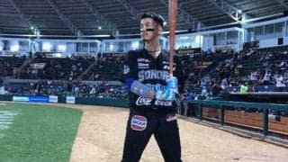 DeNA関根、メキシコWLで打率3割超え　学んだことは「自分がどう準備するか」