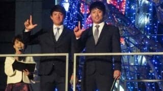 西武與座、支配下復帰で“牧田超え”誓う　「新しいアンダースローとして」