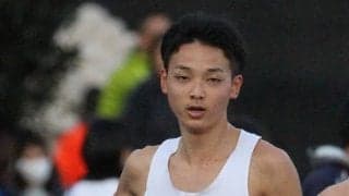 [陸上競技]日体大記録会 男女共に好記録連発！