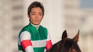 【チャンピオンズC】川田「無事に勝てて何よりです」クリソベリルが無傷の6連勝！