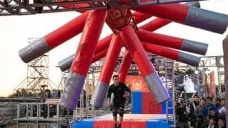 サスケ君が断言。SASUKE史上ナンバー１の天才は「最強の漁師」