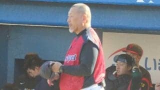 清原氏の“1人舞台”だったワールドトライアウト　オファーの思惑、求められる実効性とこれから