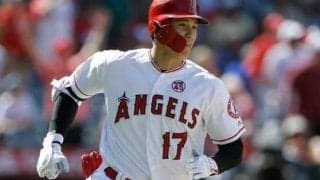 【MLB】“感謝するもの”は大谷翔平の才能!?　米記者が断言「球界のベストプレーヤーに」