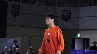 清原ワセダの集大成。宿敵との接戦を制し有終の美を飾る