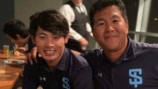 西武ドラ8岸を変えた代表監督の言葉　「それができたらすぐにNPBにいけるよ」