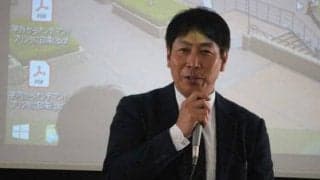 鷹・高村1軍投手コーチが「投手の育成」について語る　「どれだけ考えさせるかが重要」