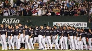 ソフトバンクの日本一呼んだ「奇跡のどら焼き」　地元放送局の全勝神話