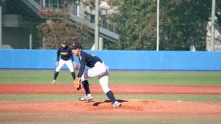 【野球部】新チーム始動！初戦は黒星スタート