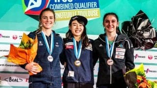 伊藤ふたばがコンバインド初V！森秋彩は5位／五輪予選大会【女子決勝】