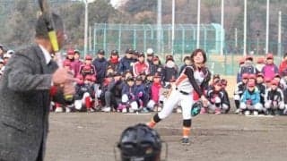 女子プロ野球を退団する24歳の次なる舞台　「今後は楽しいと思える野球が…」