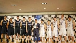 Bリーグオールスターの出場選手が決定、折茂武彦「子供たちに夢や勇気を」と意欲